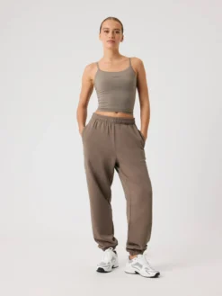 Studio Oversized Sweatpants