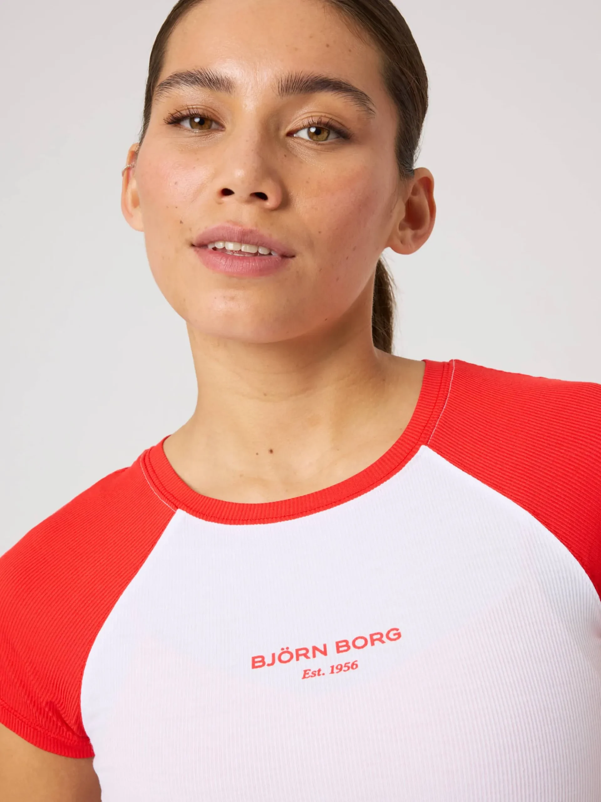 Studio Ringer T-Shirt