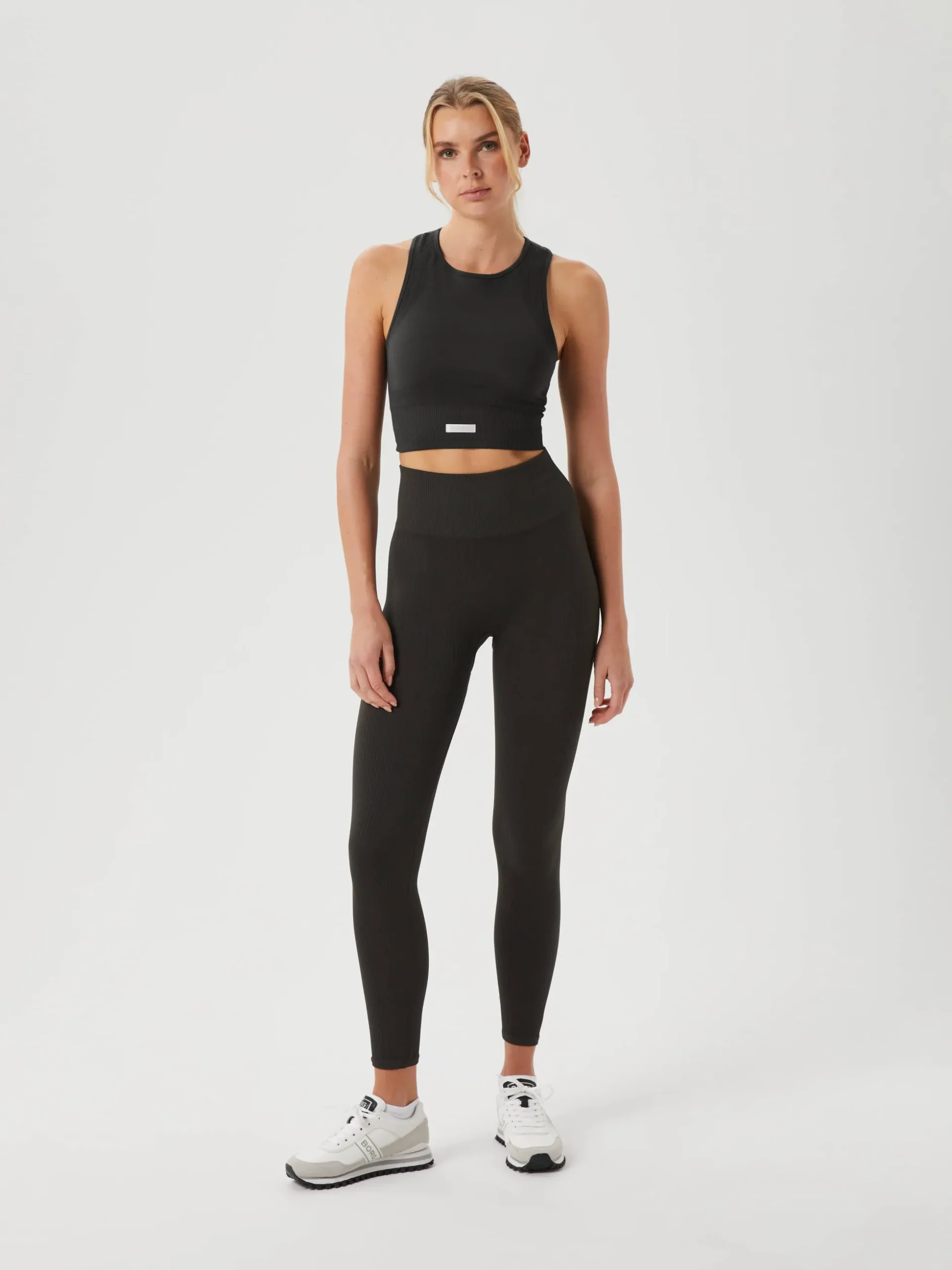 Studio Seamless Bralette