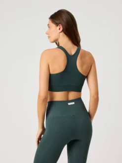 Studio Seamless Low Sports Bra