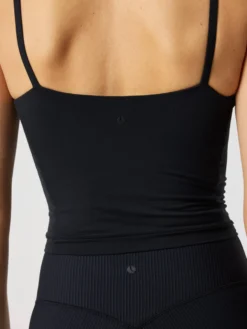 Studio Soft Cropped Tank Top