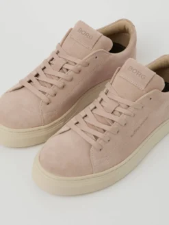 Women's Classic Suede Sneakers
