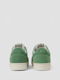 Women's Court Suede Sneakers