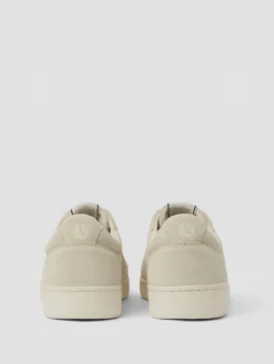 Women's Court Suede Sneakers