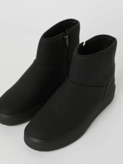 Women's Wooly Boots